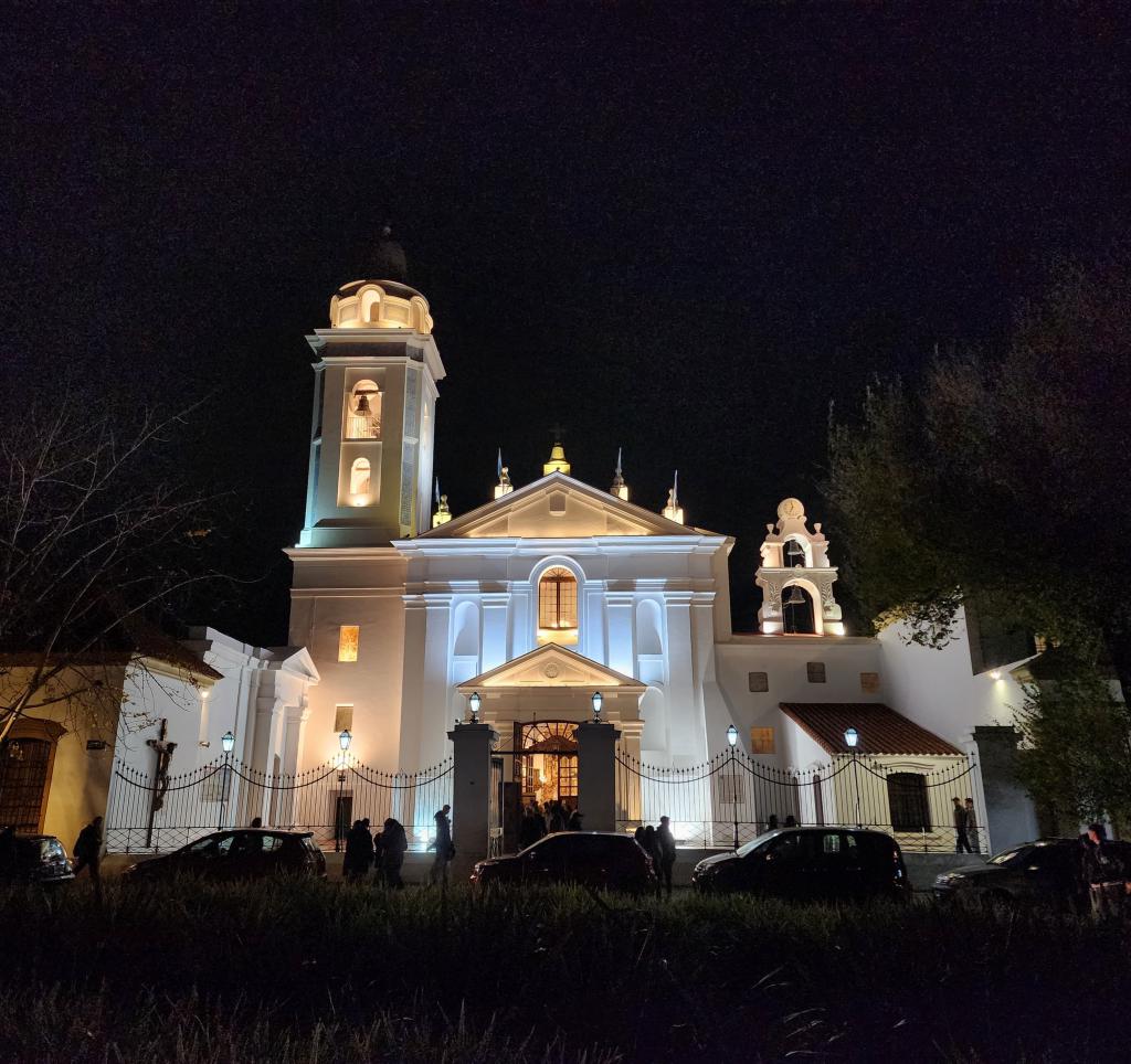 Our Lady of Pilar